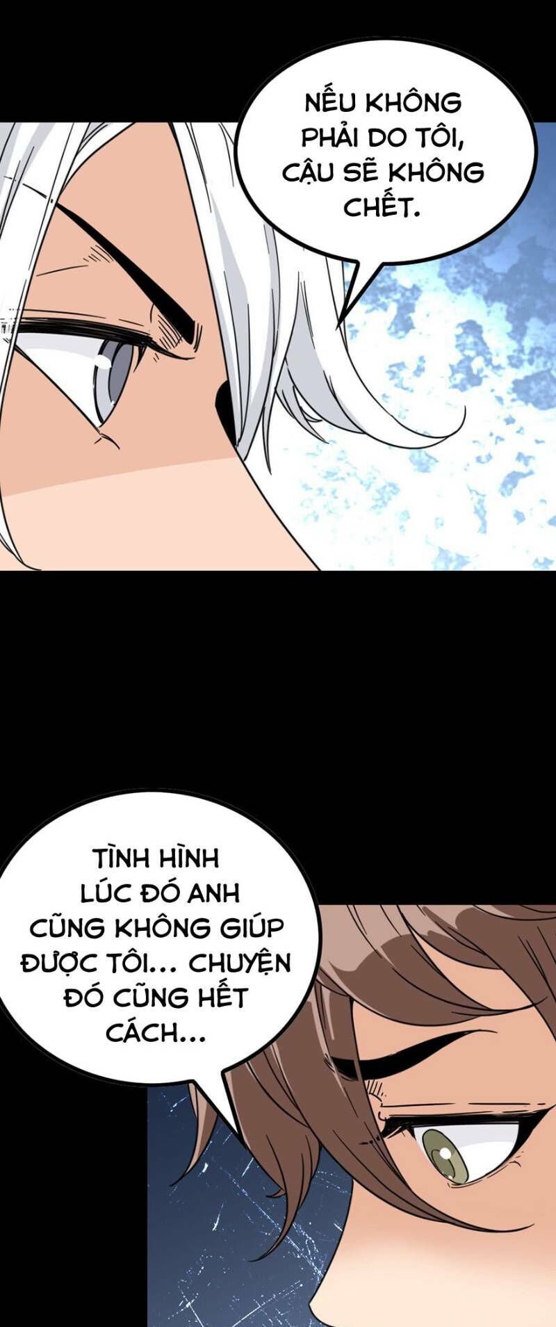 Tru Tà Chapter 41 - Trang 2