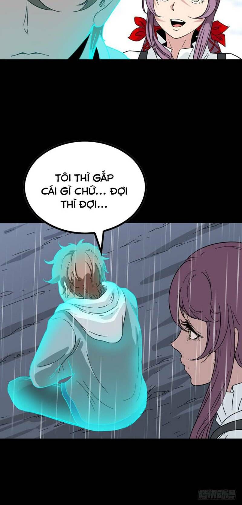 Tru Tà Chapter 41 - Trang 2