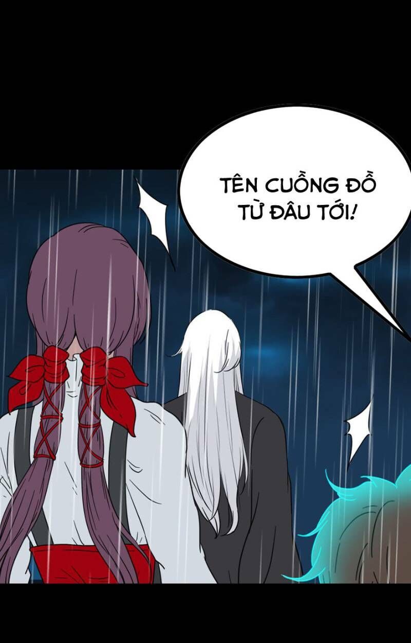 Tru Tà Chapter 41 - Trang 2