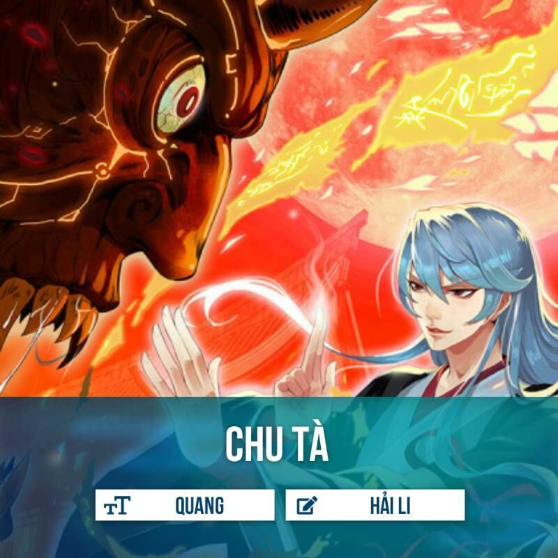 Tru Tà Chapter 40 - Trang 2