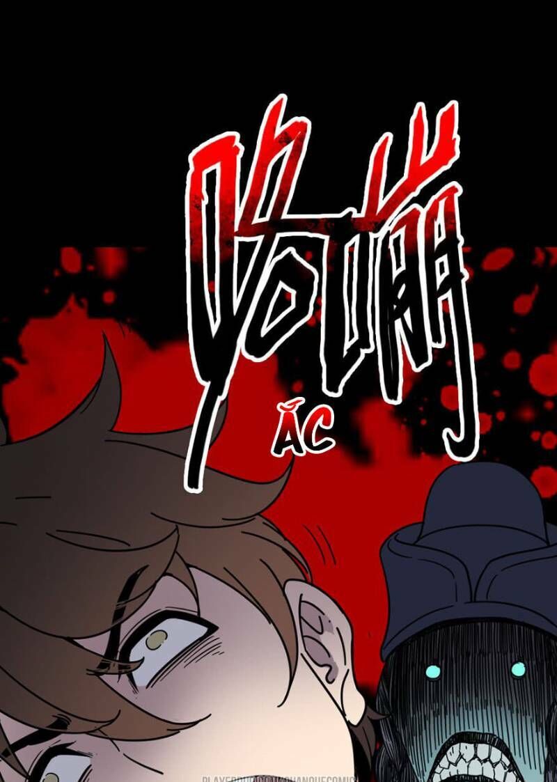 Tru Tà Chapter 38 - Trang 2