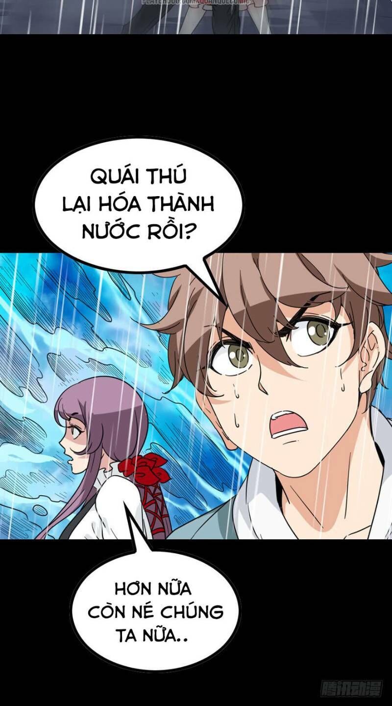 Tru Tà Chapter 38 - Trang 2