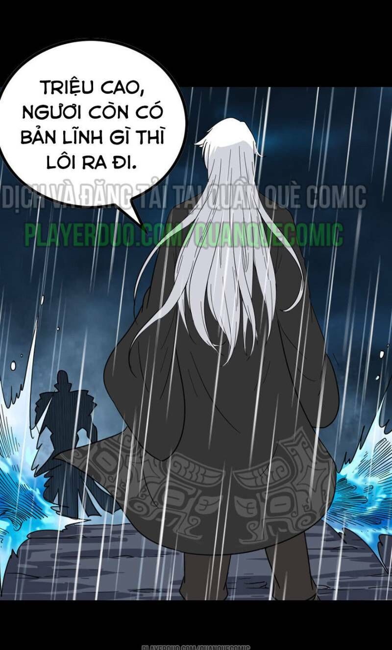 Tru Tà Chapter 38 - Trang 2