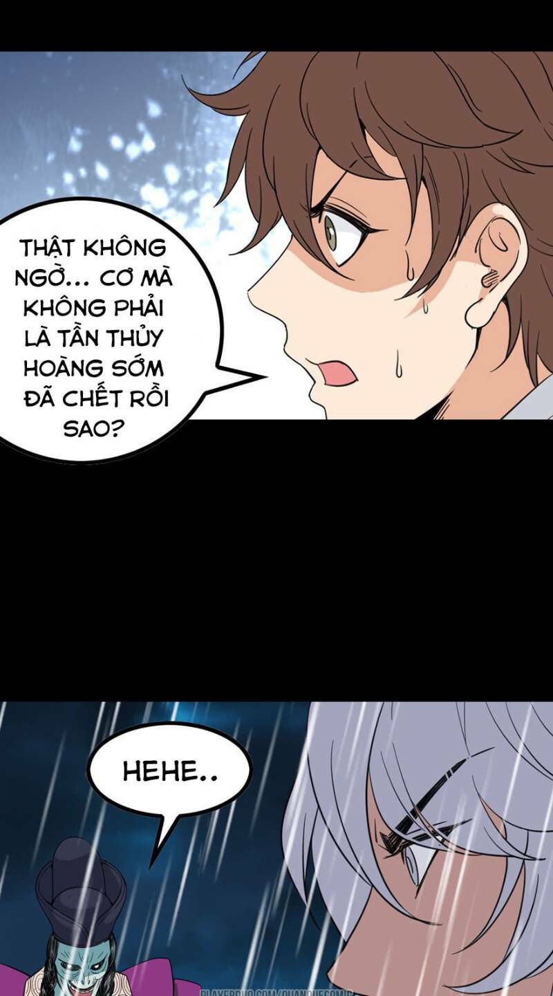 Tru Tà Chapter 37 - Trang 2