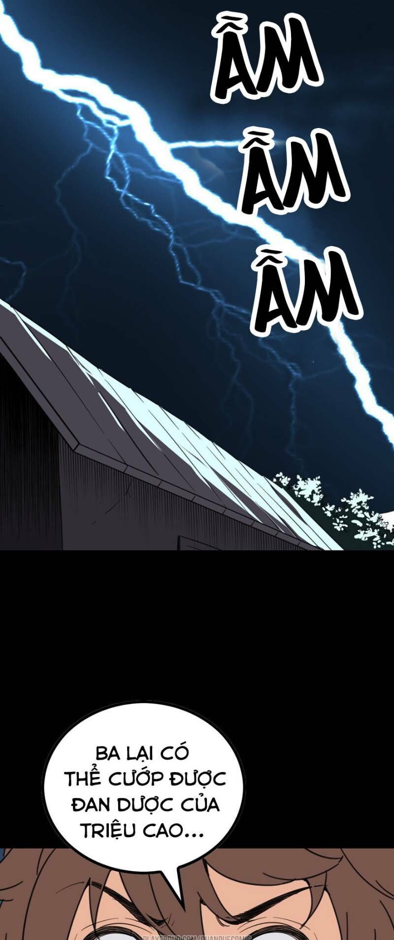 Tru Tà Chapter 36 - Trang 2