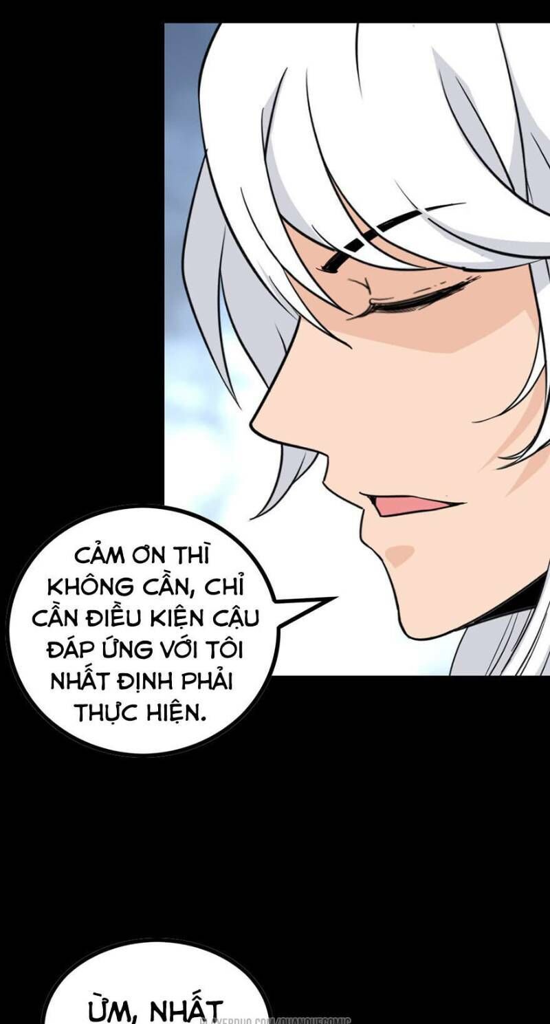 Tru Tà Chapter 36 - Trang 2