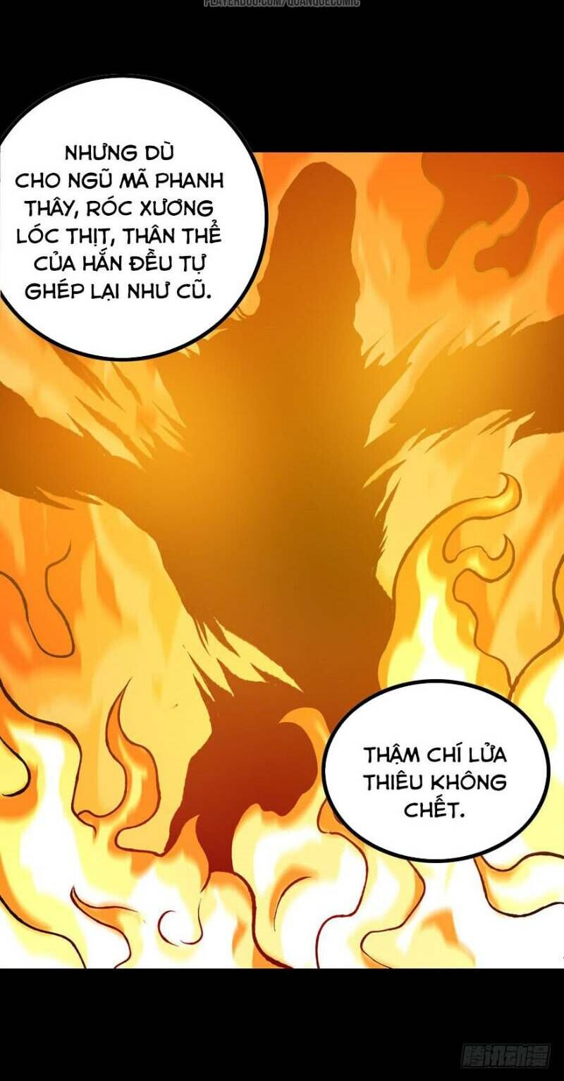 Tru Tà Chapter 35 - Trang 2