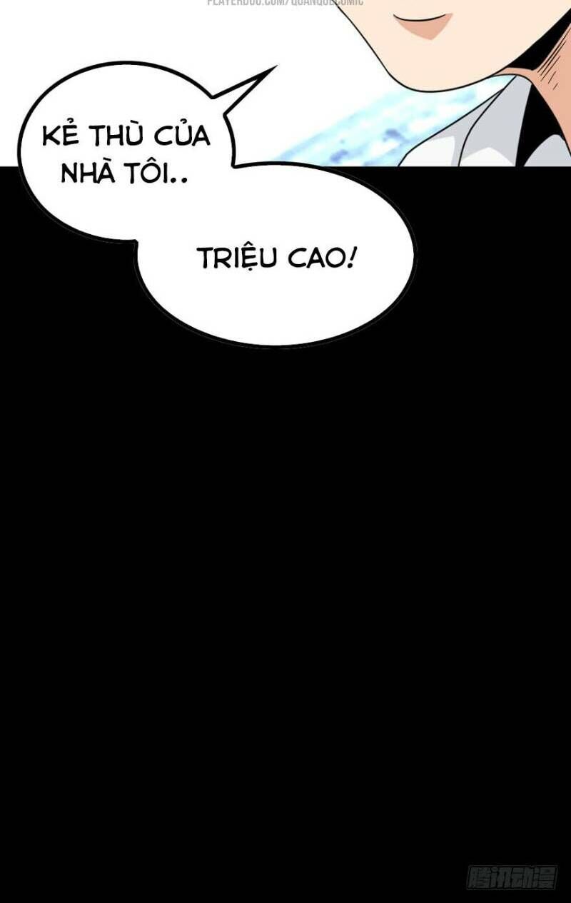 Tru Tà Chapter 35 - Trang 2