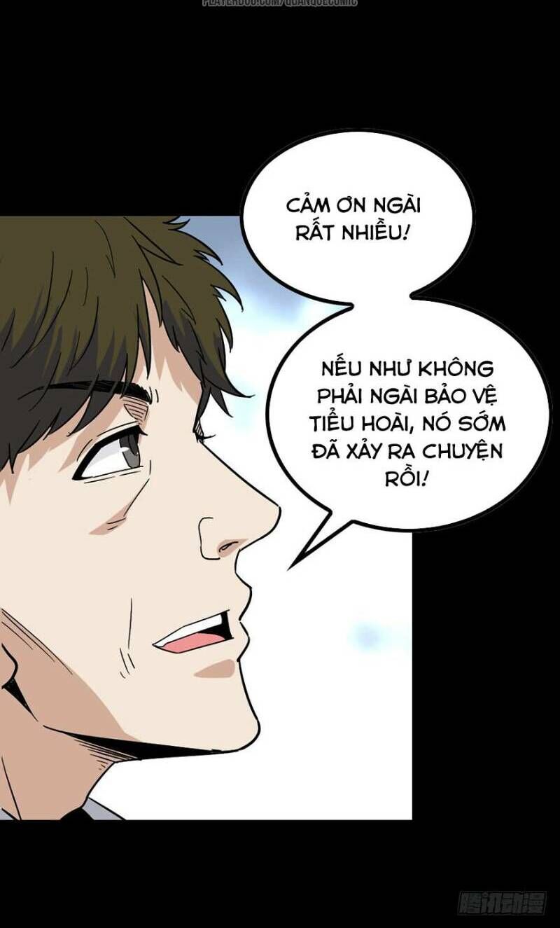 Tru Tà Chapter 34 - Trang 2