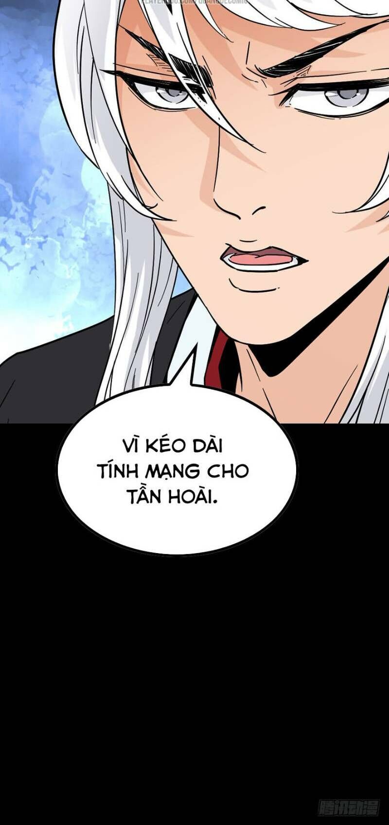 Tru Tà Chapter 34 - Trang 2