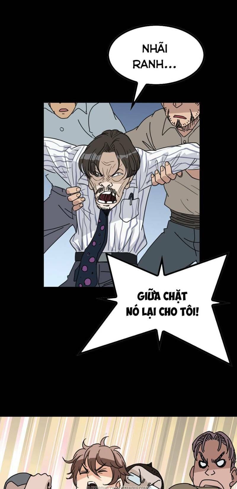 Tru Tà Chapter 33 - Trang 2