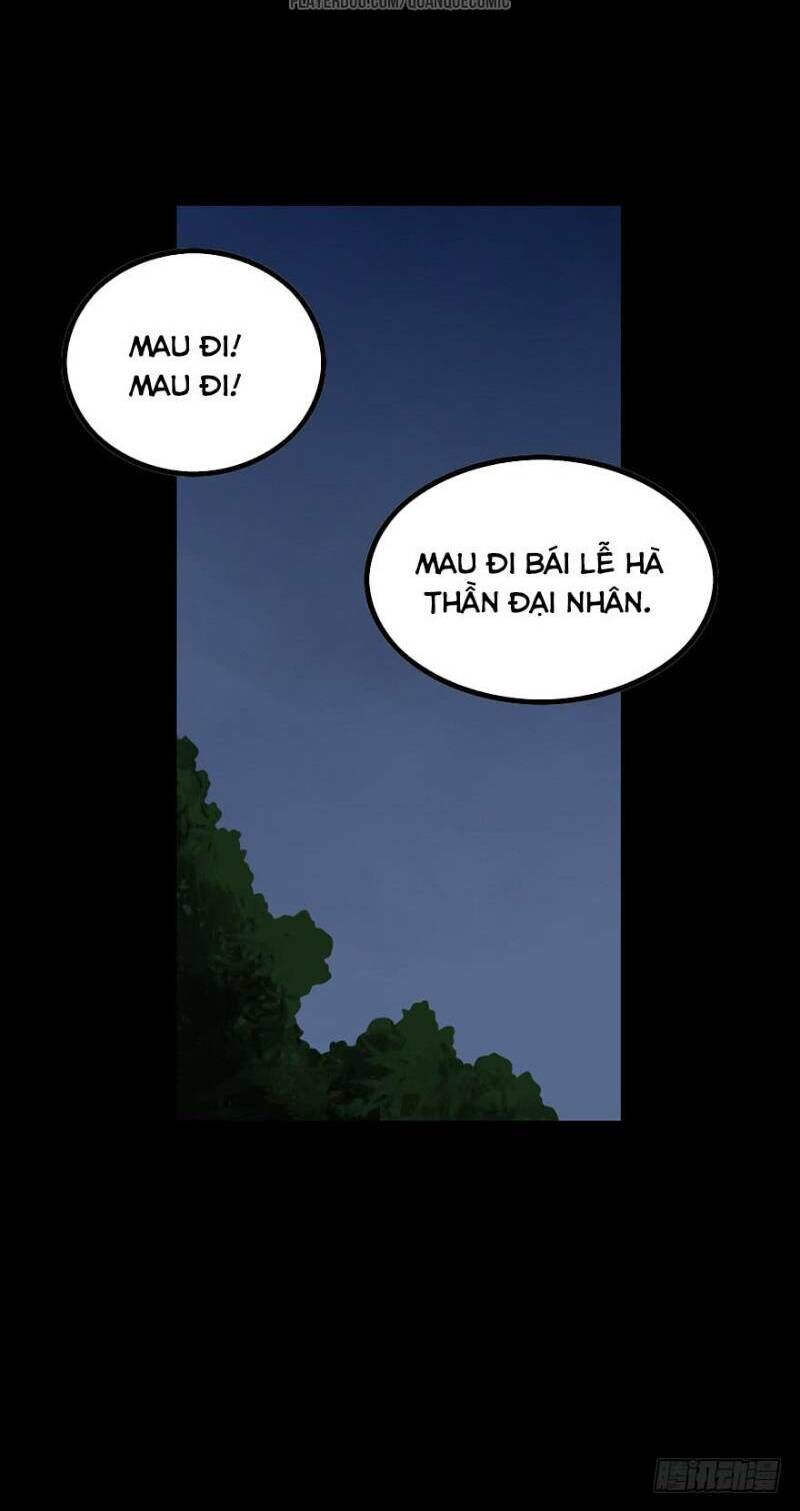 Tru Tà Chapter 33 - Trang 2