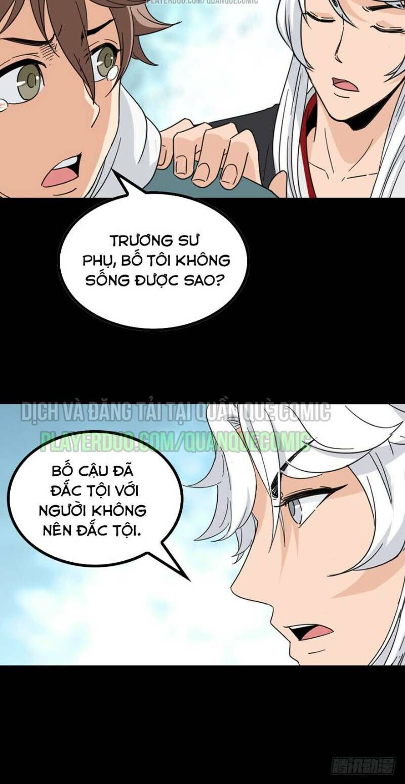 Tru Tà Chapter 32 - Trang 2