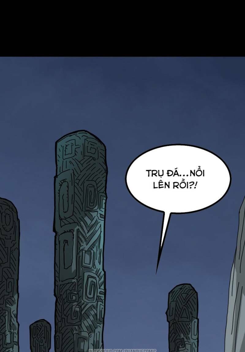 Tru Tà Chapter 32 - Trang 2