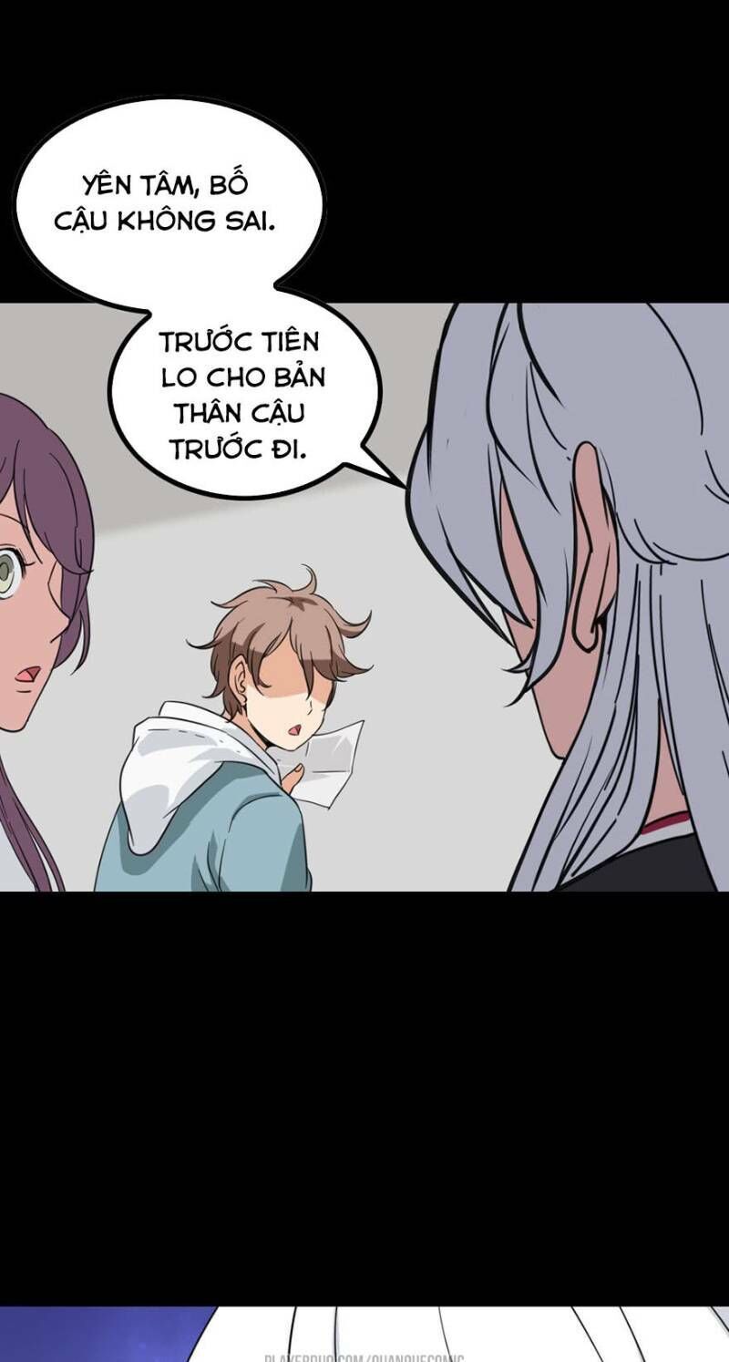 Tru Tà Chapter 31 - Trang 2