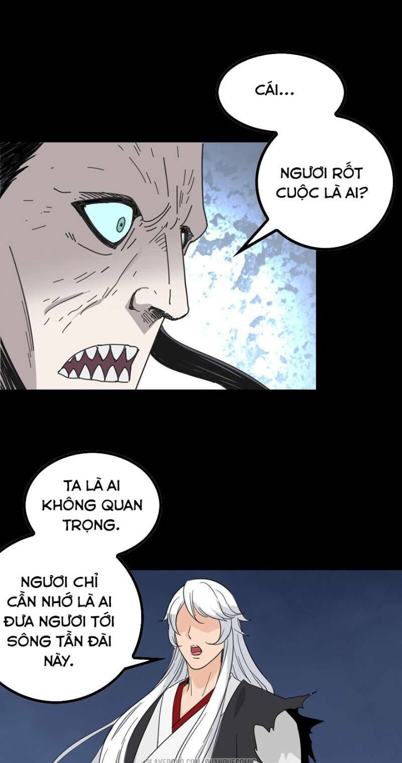 Tru Tà Chapter 30 - Trang 2