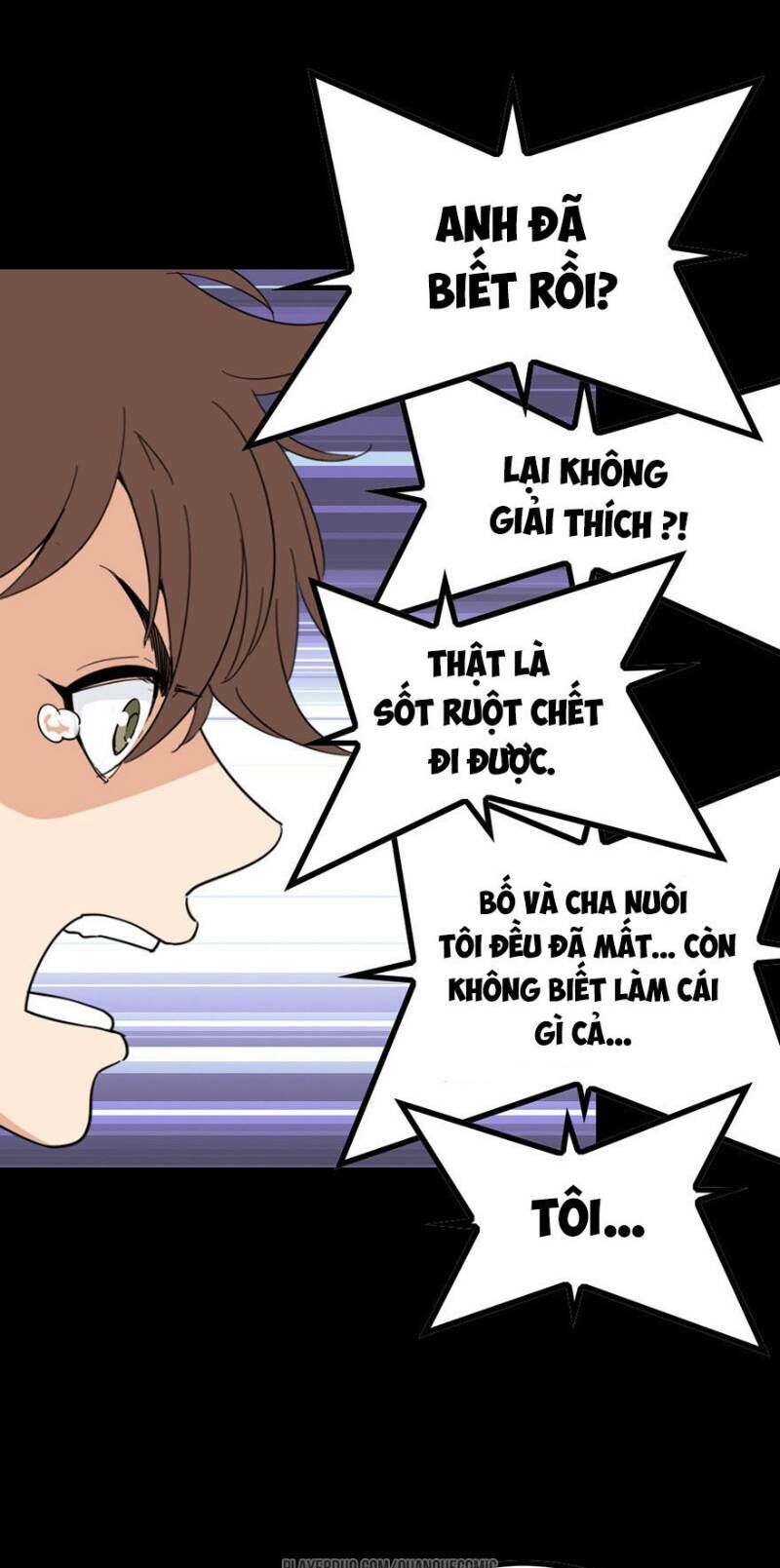 Tru Tà Chapter 29 - Trang 2