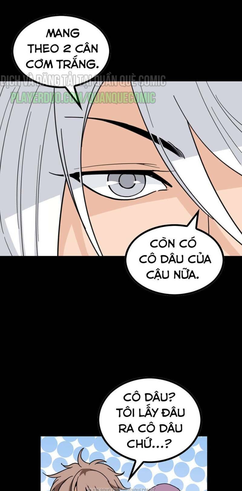 Tru Tà Chapter 29 - Trang 2