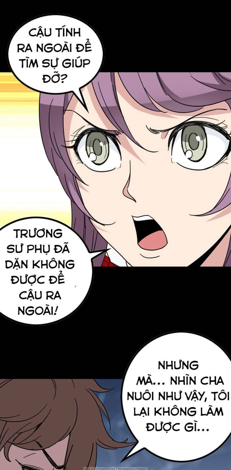 Tru Tà Chapter 26 - Trang 2