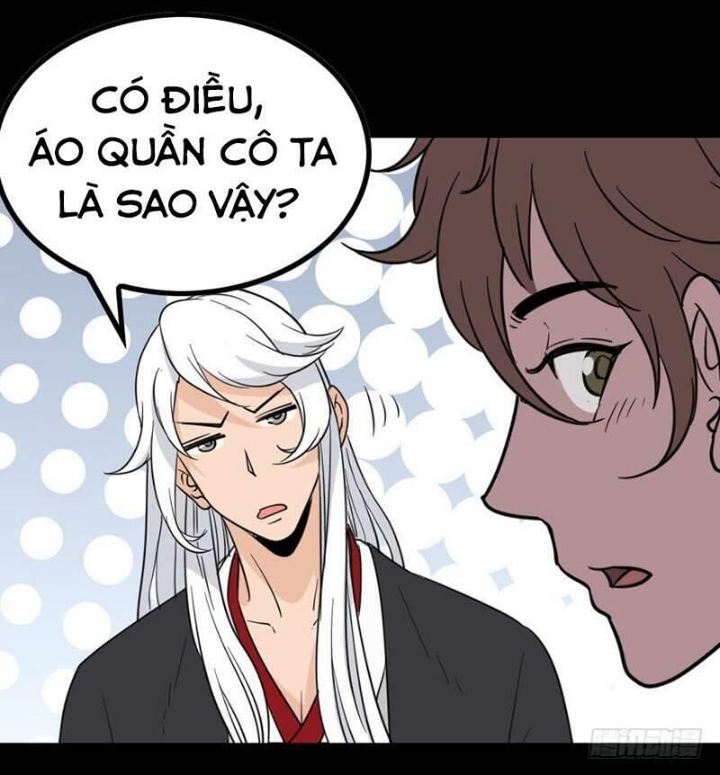 Tru Tà Chapter 24 - Trang 2