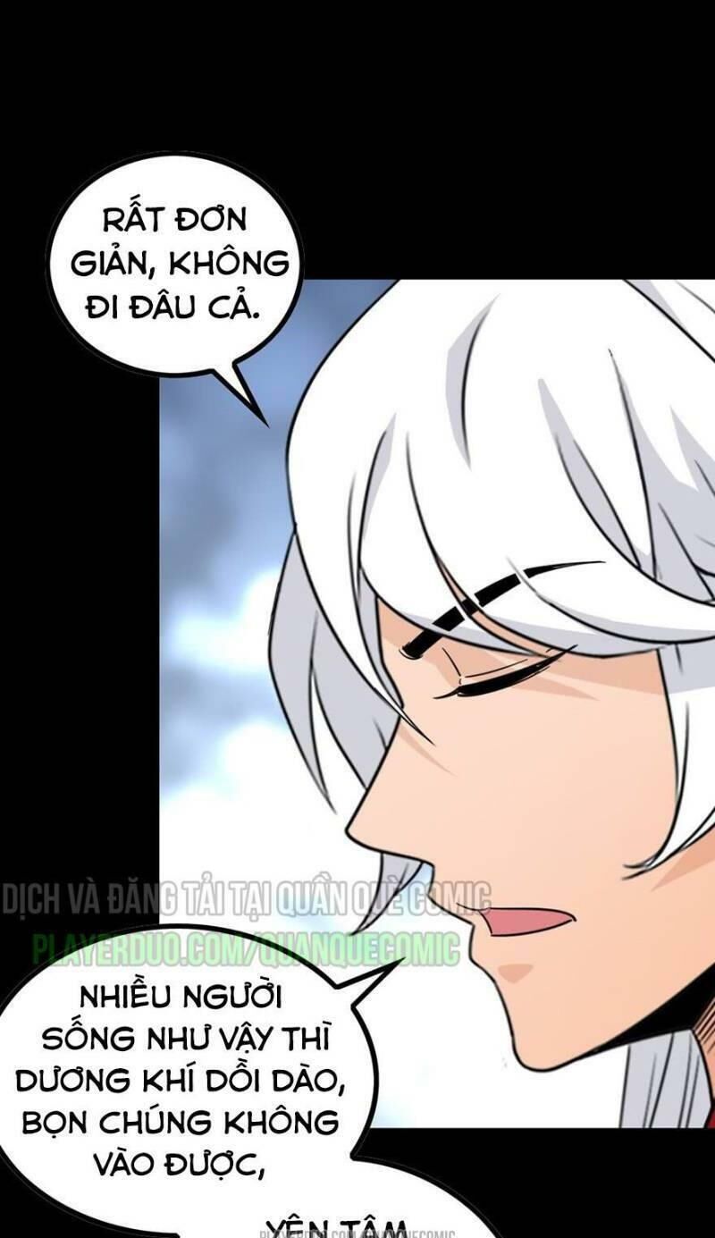 Tru Tà Chapter 24 - Trang 2