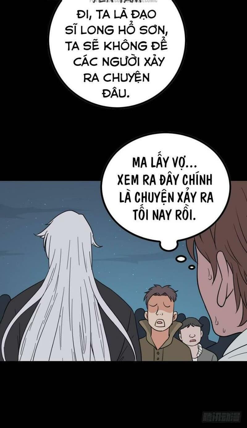 Tru Tà Chapter 24 - Trang 2