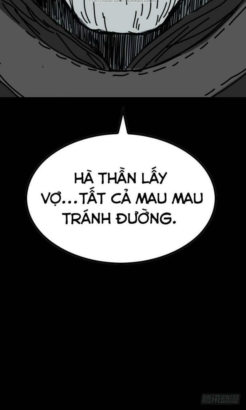 Tru Tà Chapter 24 - Trang 2