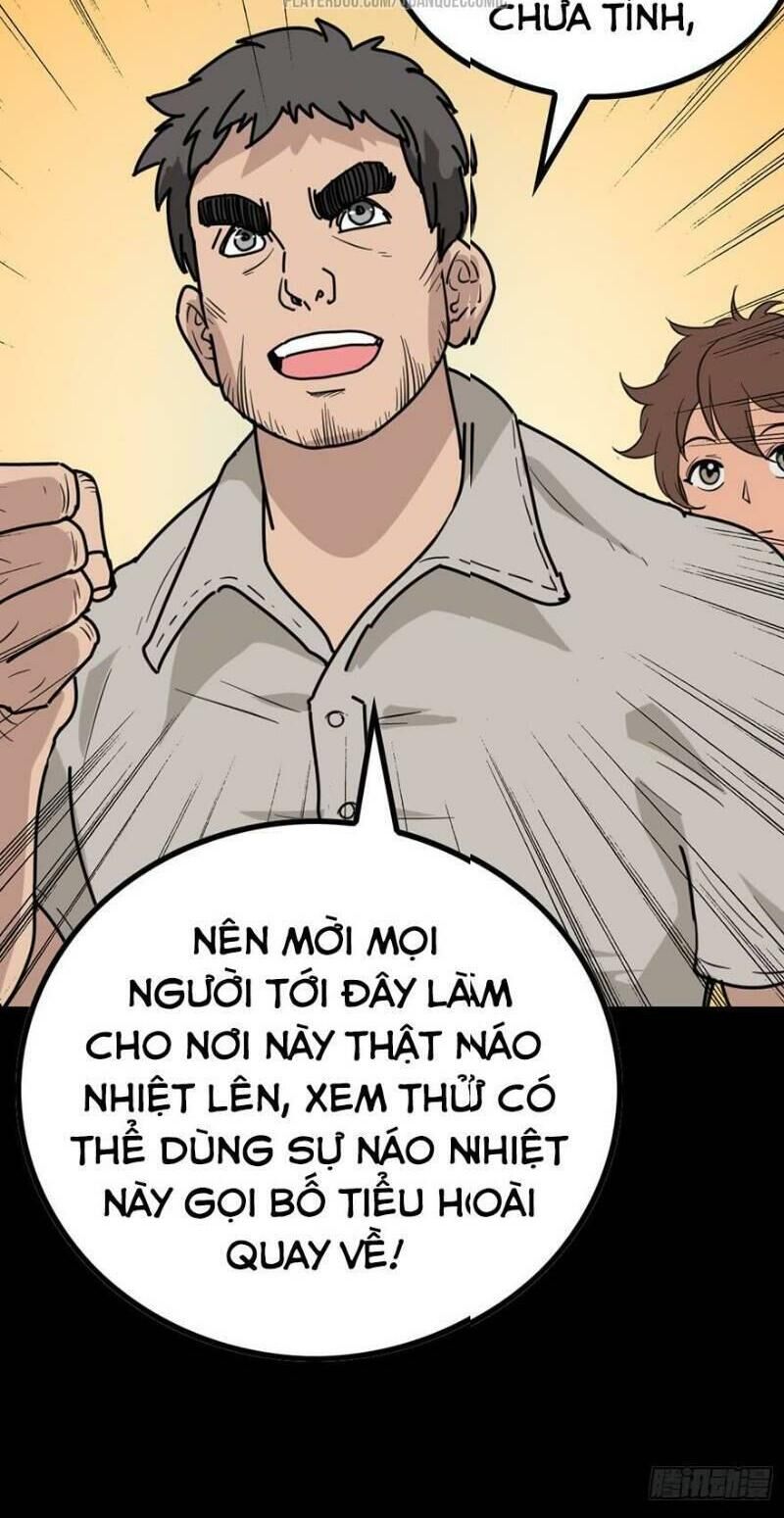 Tru Tà Chapter 24 - Trang 2