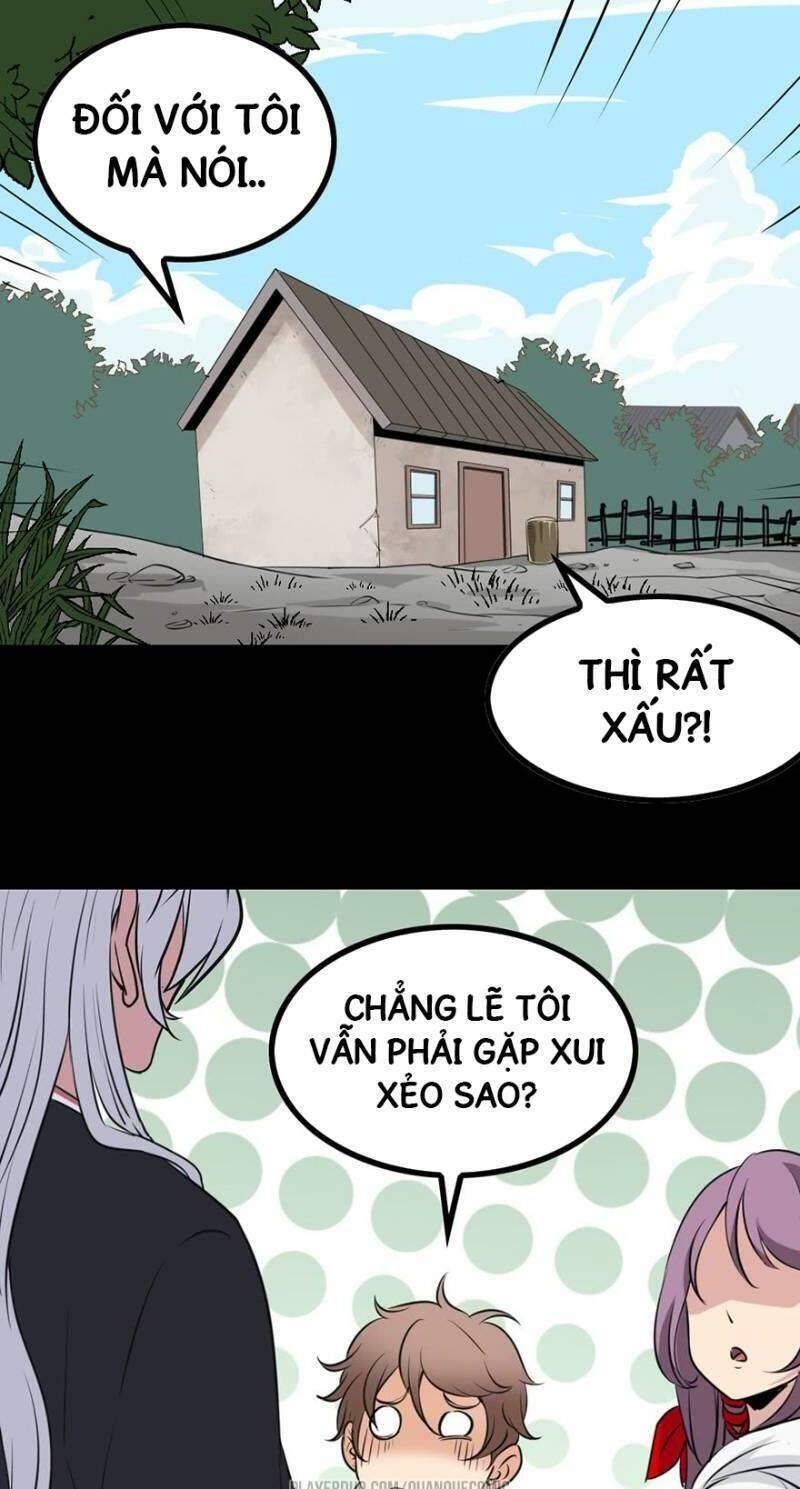 Tru Tà Chapter 23 - Trang 2