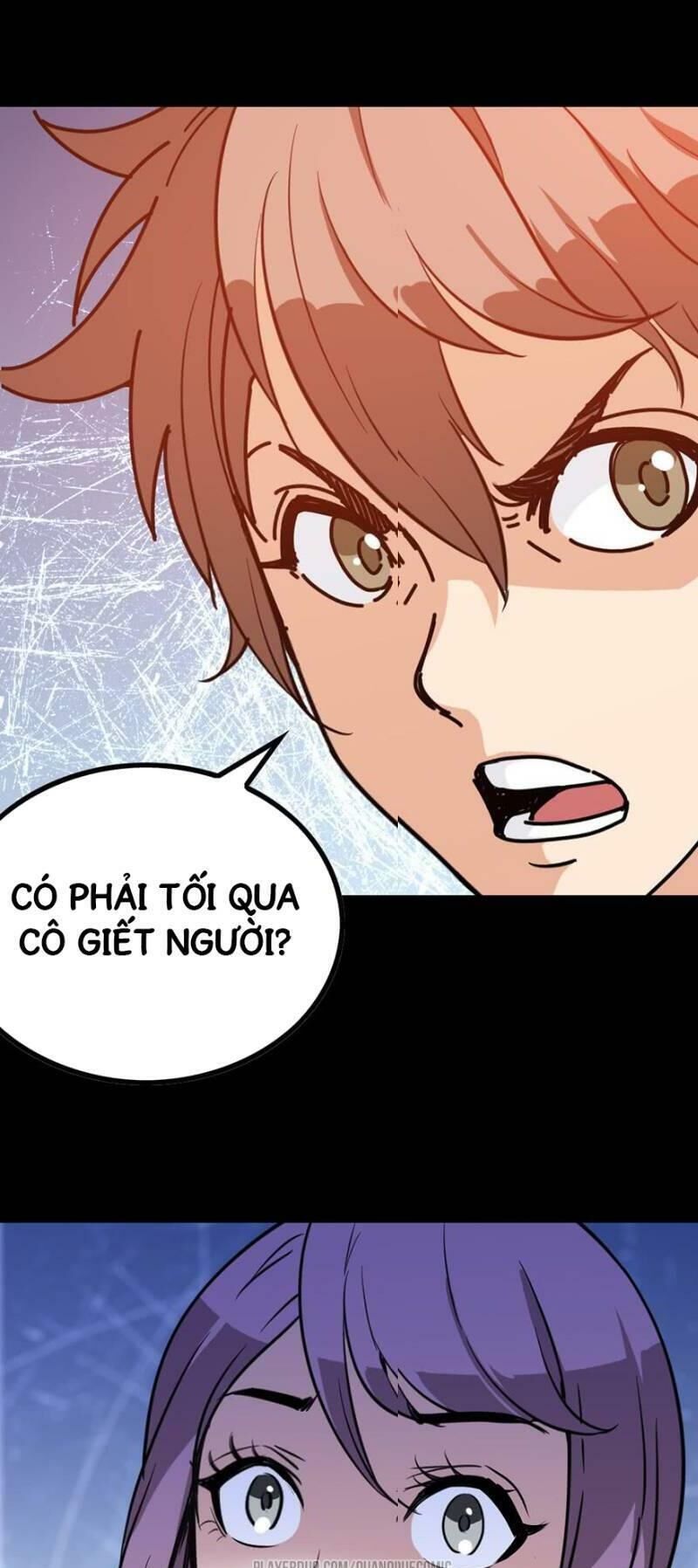 Tru Tà Chapter 23 - Trang 2