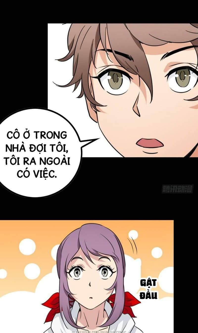 Tru Tà Chapter 23 - Trang 2