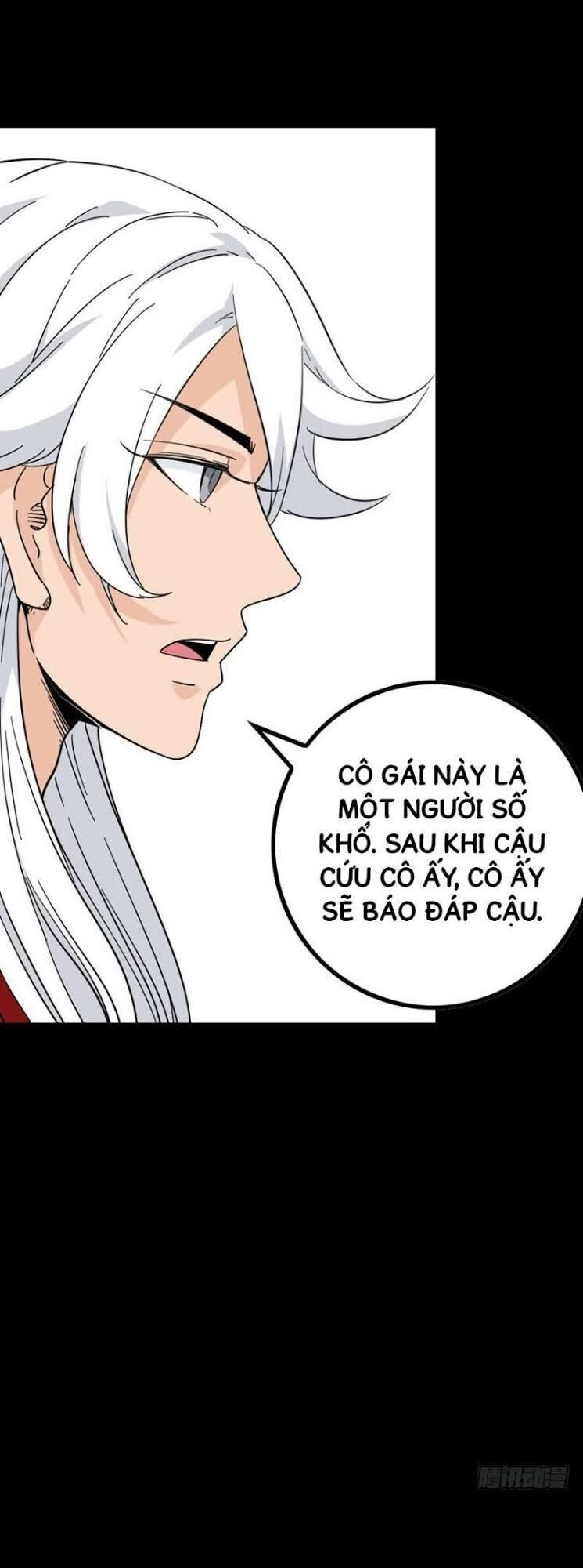 Tru Tà Chapter 21 - Trang 2