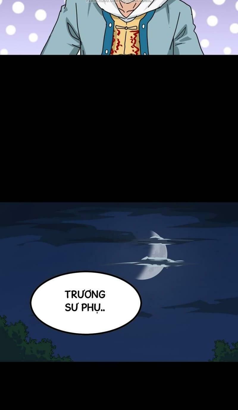 Tru Tà Chapter 21 - Trang 2