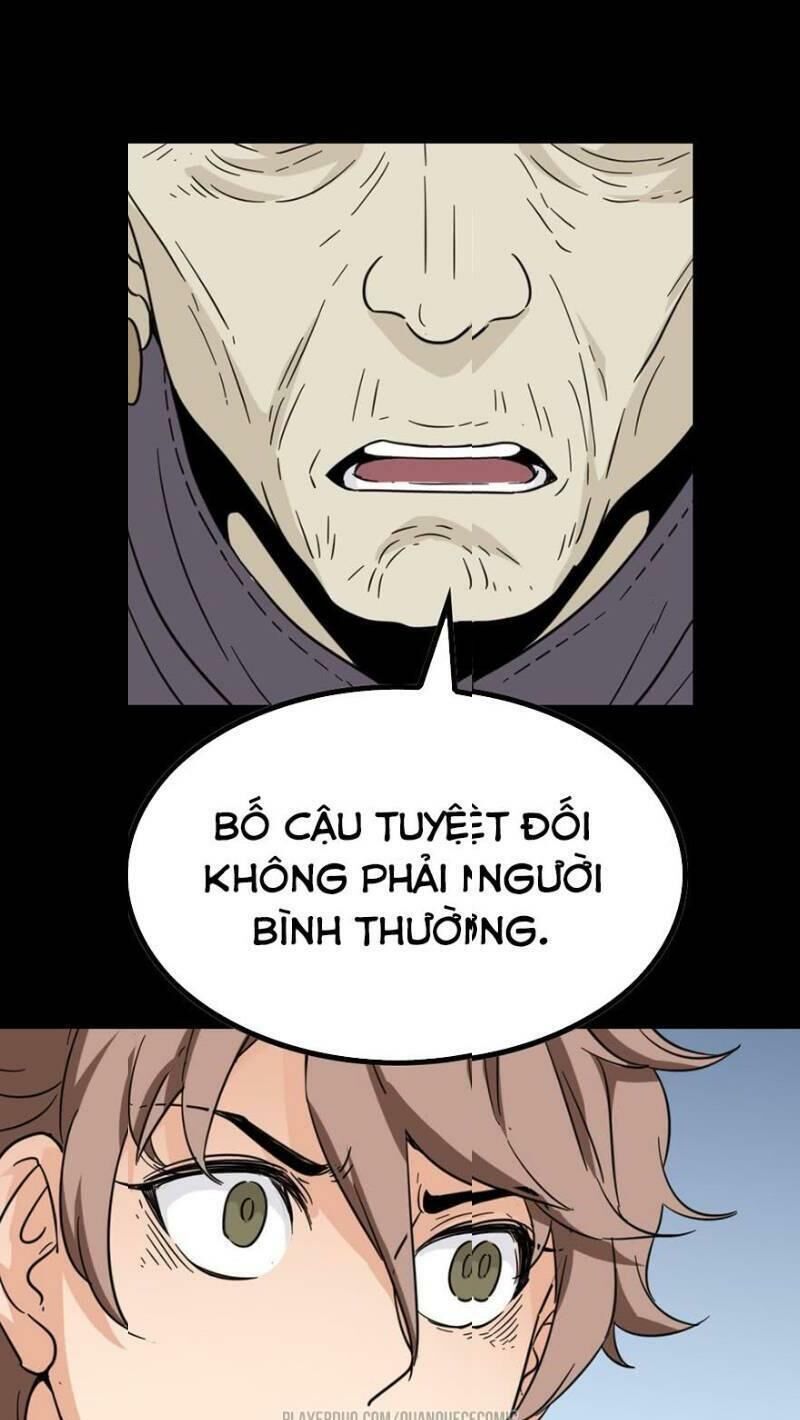 Tru Tà Chapter 20 - Trang 2