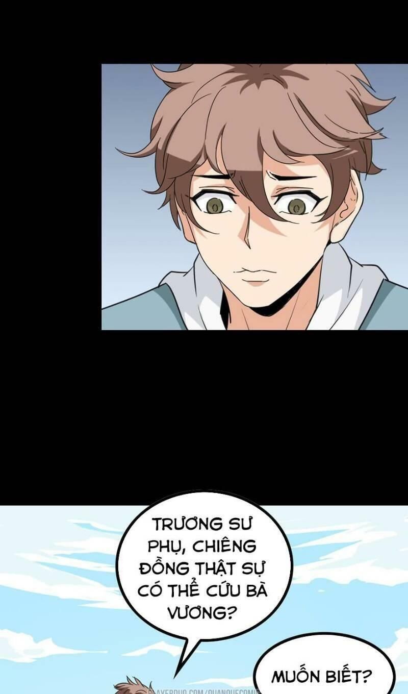 Tru Tà Chapter 20 - Trang 2