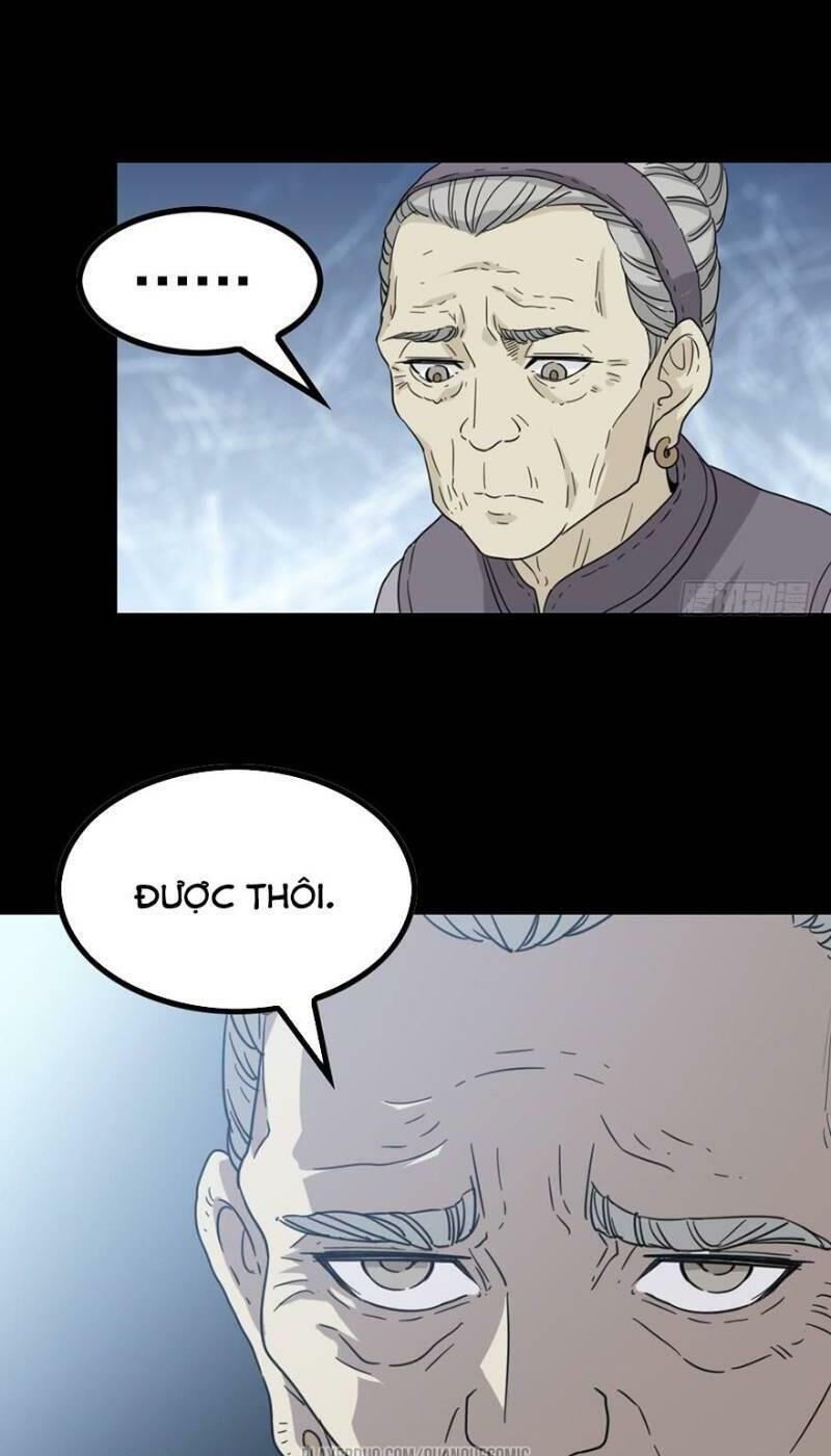 Tru Tà Chapter 20 - Trang 2