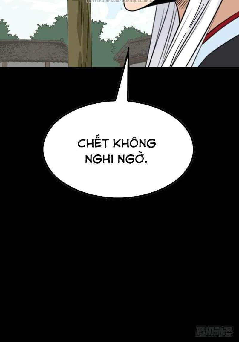 Tru Tà Chapter 20 - Trang 2