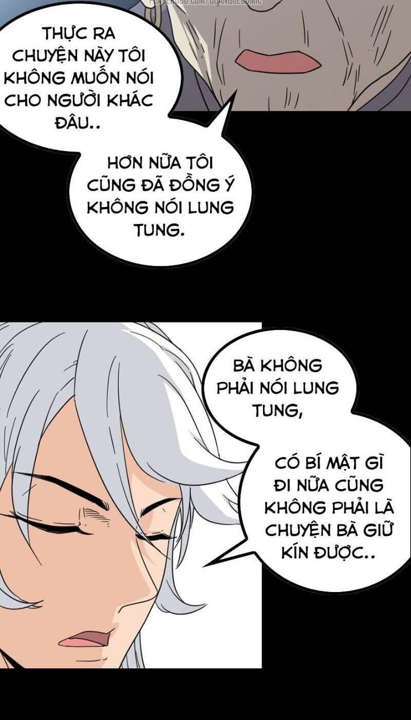 Tru Tà Chapter 20 - Trang 2