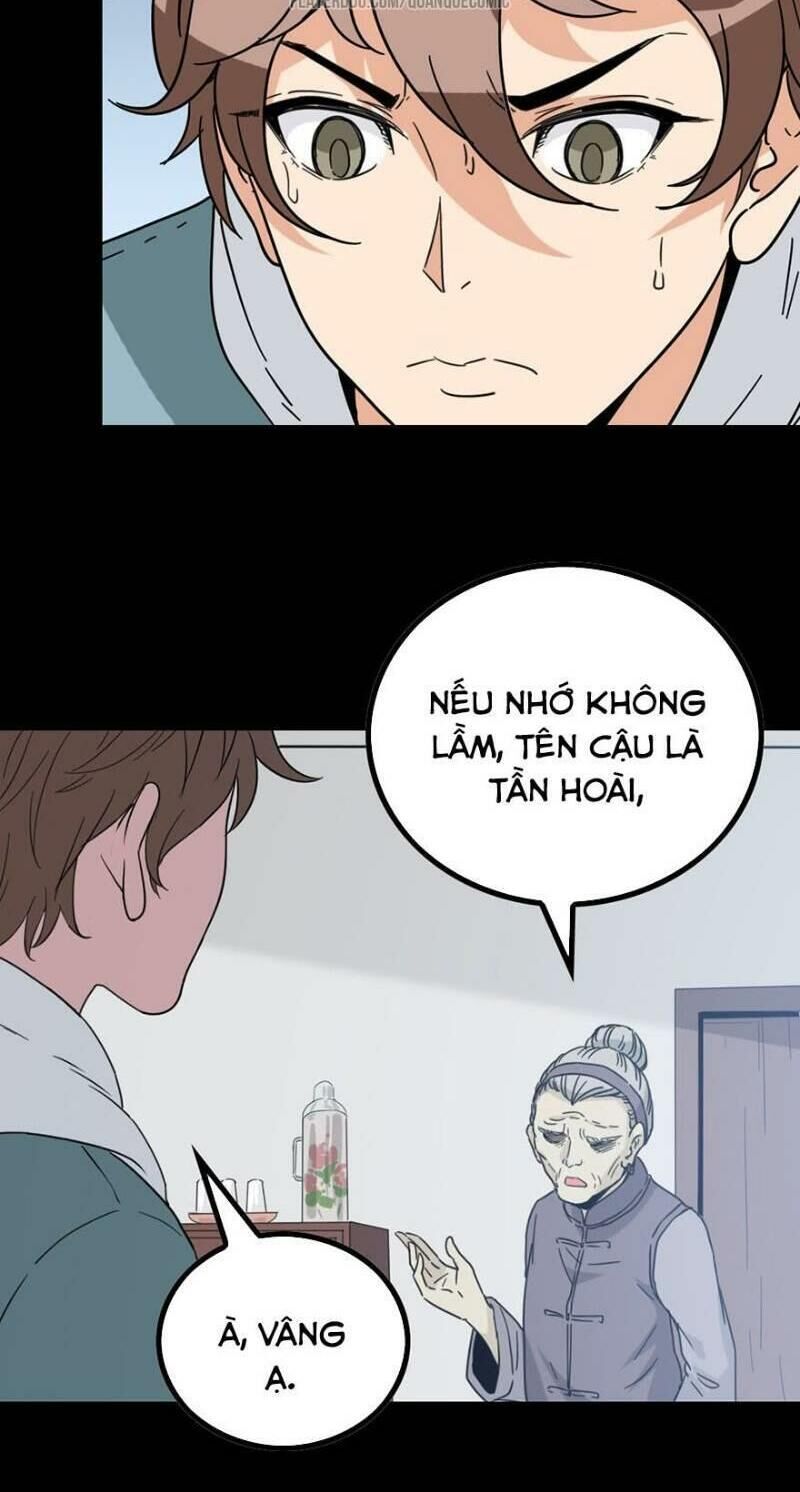 Tru Tà Chapter 20 - Trang 2