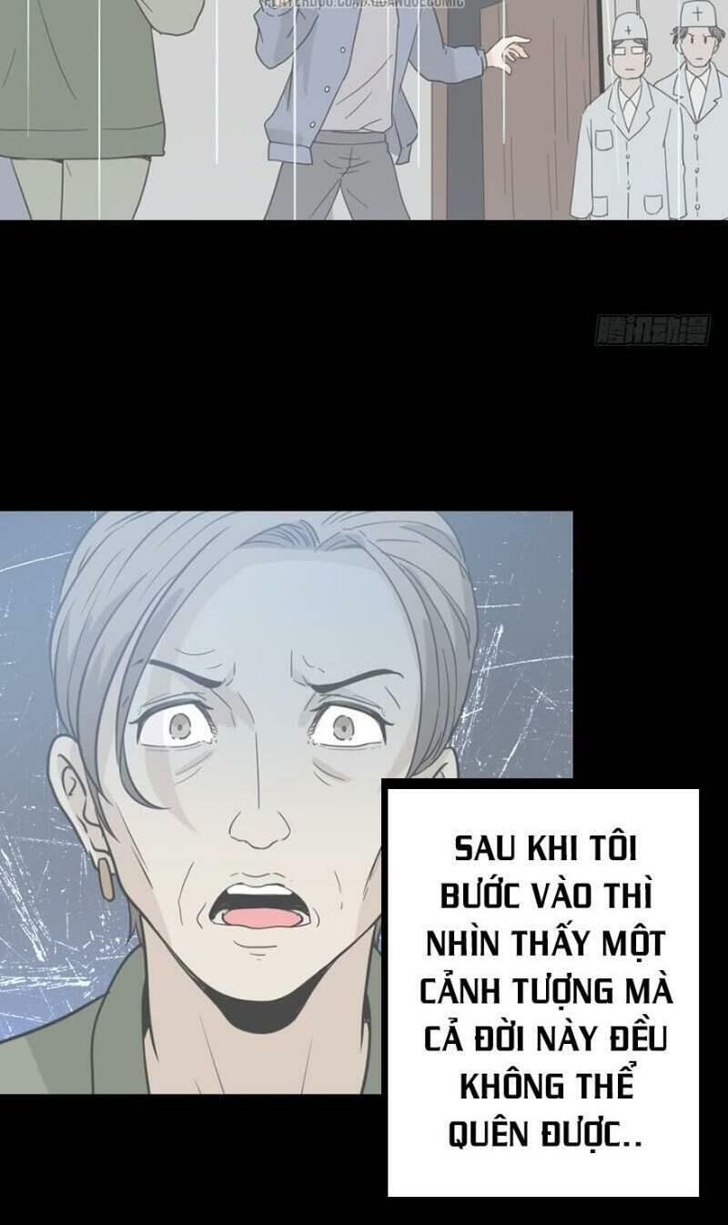 Tru Tà Chapter 20 - Trang 2