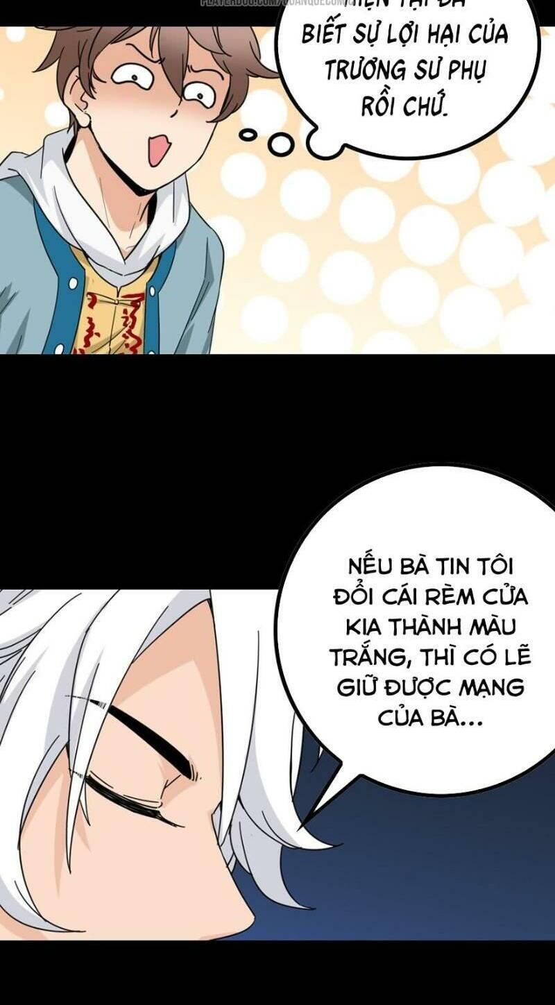 Tru Tà Chapter 19 - Trang 2