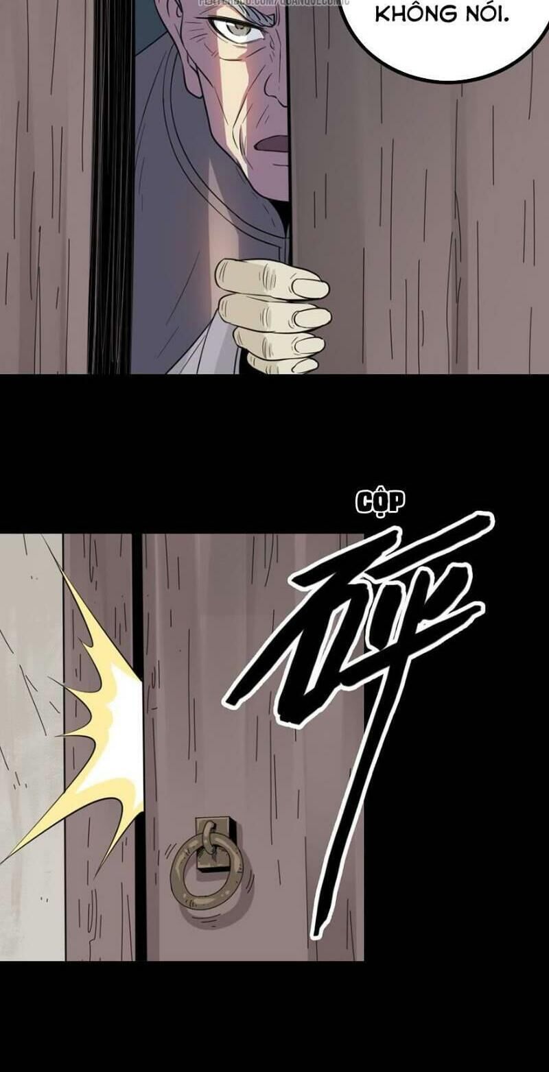 Tru Tà Chapter 19 - Trang 2