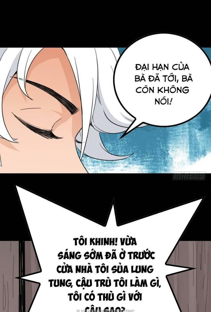 Tru Tà Chapter 19 - Trang 2