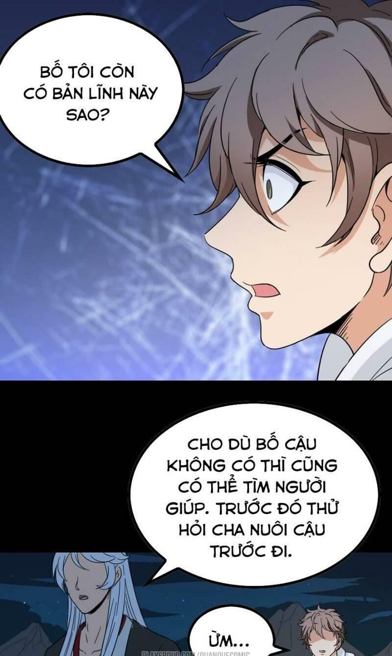 Tru Tà Chapter 18 - Trang 2