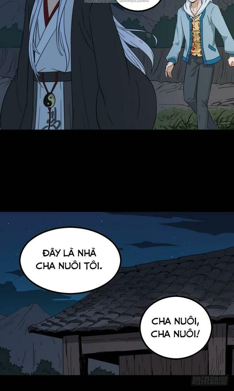 Tru Tà Chapter 18 - Trang 2