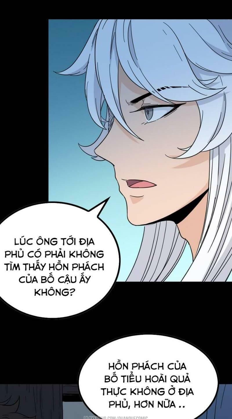 Tru Tà Chapter 18 - Trang 2