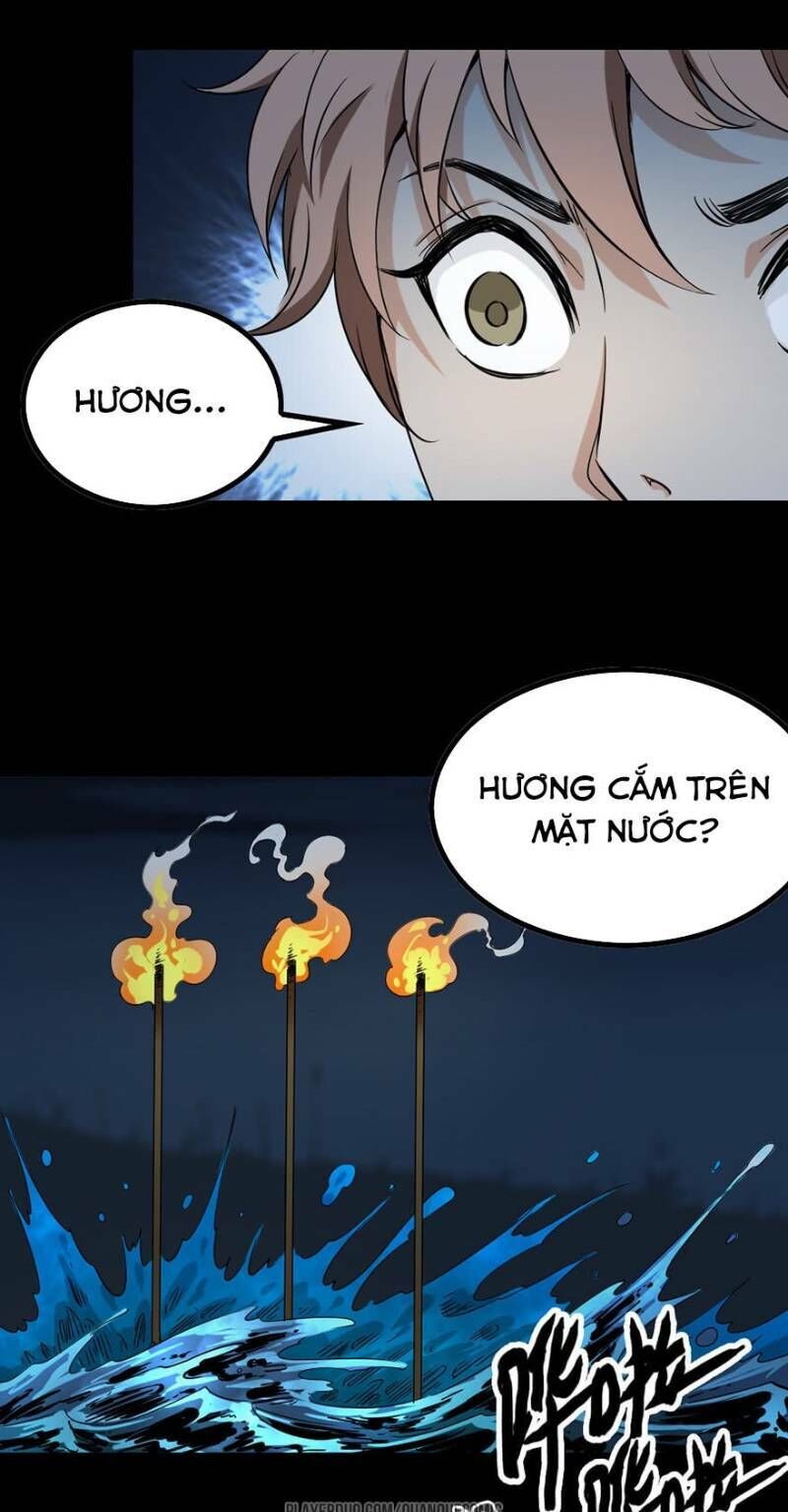 Tru Tà Chapter 16 - Trang 2