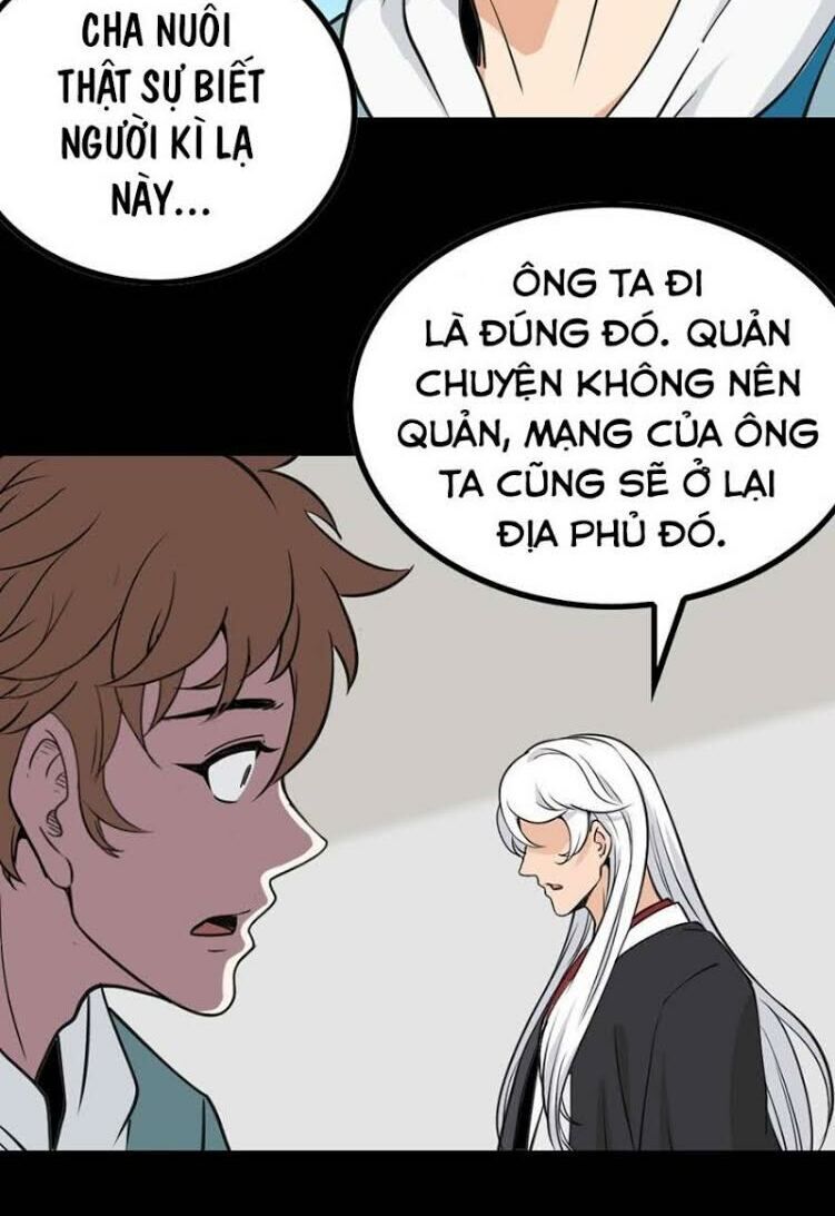 Tru Tà Chapter 15 - Trang 2