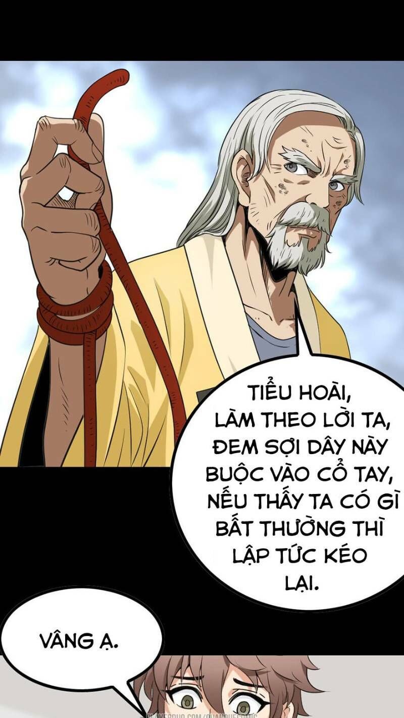 Tru Tà Chapter 13 - Trang 2