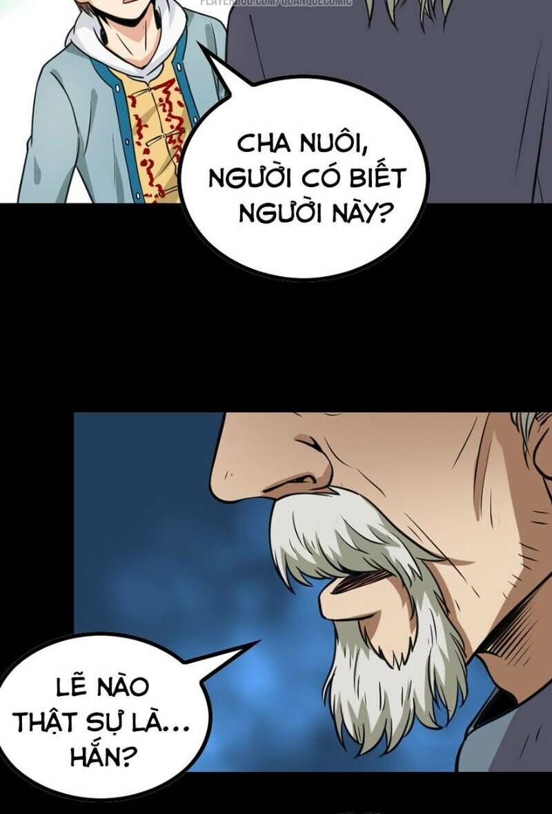 Tru Tà Chapter 13 - Trang 2